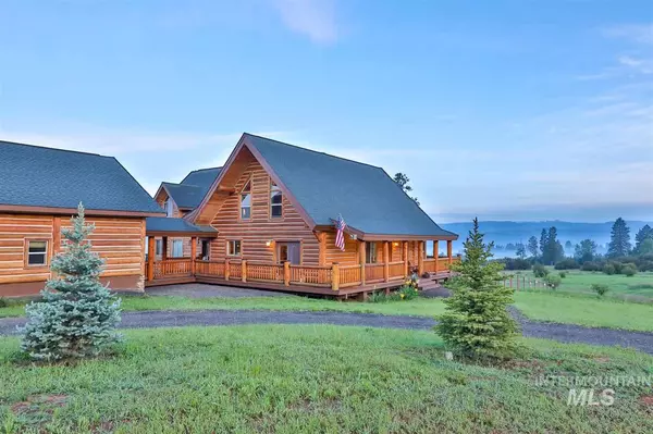 New Meadows, ID 83654,3818 Osprey Circle