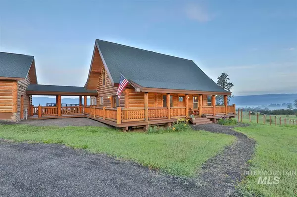 New Meadows, ID 83654,3818 Osprey Circle