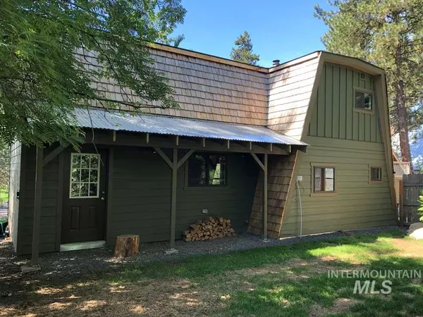 Mccall, ID 83638,209 Colorado