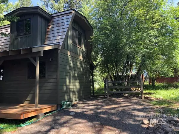 Mccall, ID 83638,209 Colorado