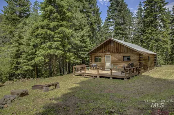 New Meadows, ID 83654,2852 Boulder Creek Road