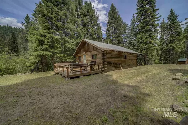 New Meadows, ID 83654,2852 Boulder Creek Road