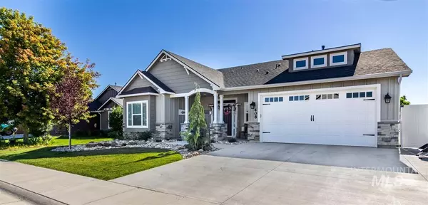 Nampa, ID 83686,408 Lancaster Dr