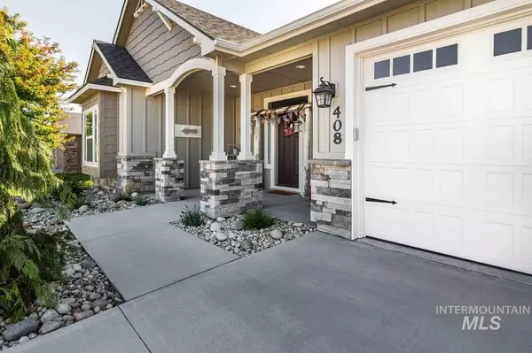 Nampa, ID 83686,408 Lancaster Dr