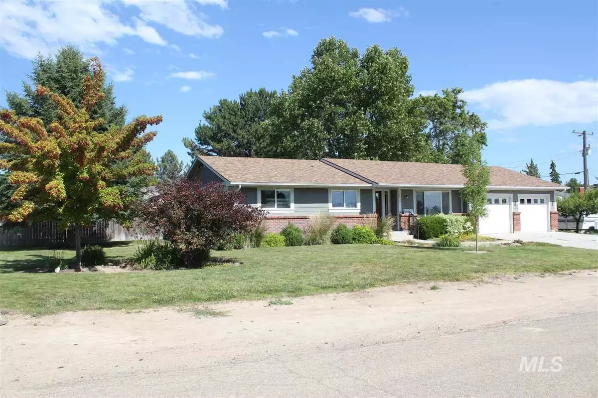 Caldwell, ID 83607,16058 Kimball Ave.