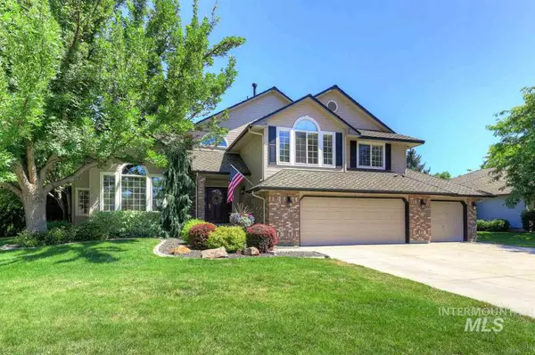 Boise, ID 83713,11390 W Hickory Nut St