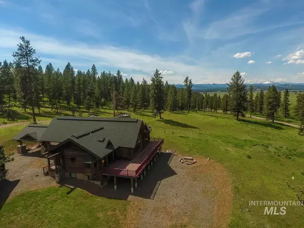 New Meadows, ID 83654,3145 Timber Ridge