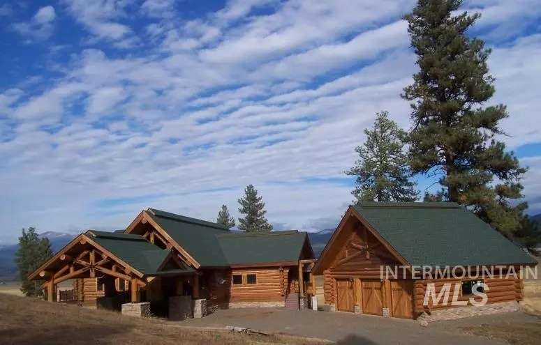 3145 Timber Ridge, New Meadows, ID 83654