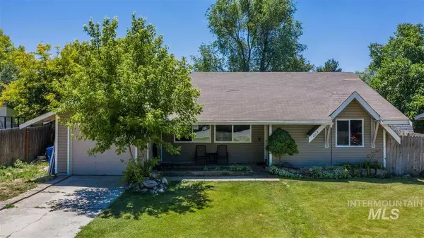 209 Mountain View Drive, Jerome, ID 83338