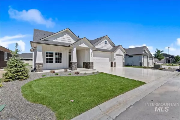 Nampa, ID 83686,2634 E Pyrite St.