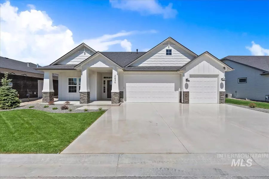 2634 E Pyrite St., Nampa, ID 83686