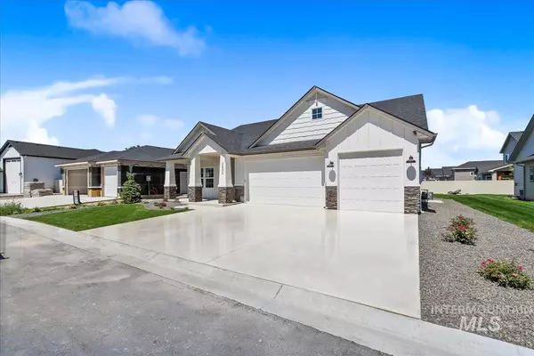 Nampa, ID 83686,2634 E Pyrite St.