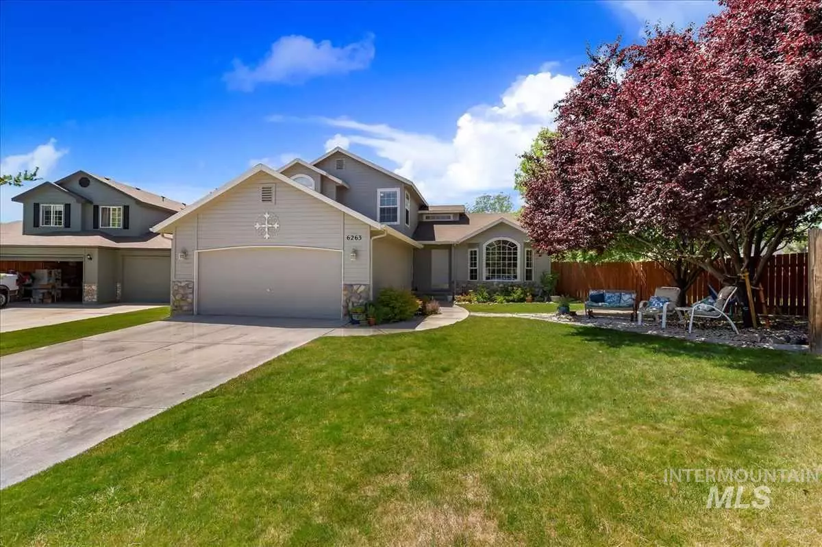 Boise, ID 83716,6263 S Basalt Trail Place