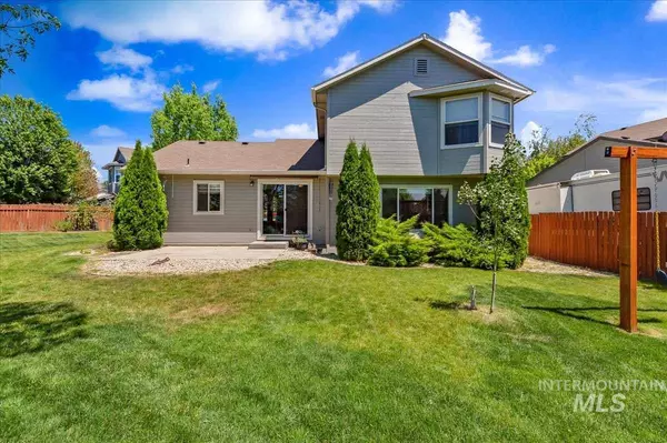 Boise, ID 83716,6263 S Basalt Trail Place