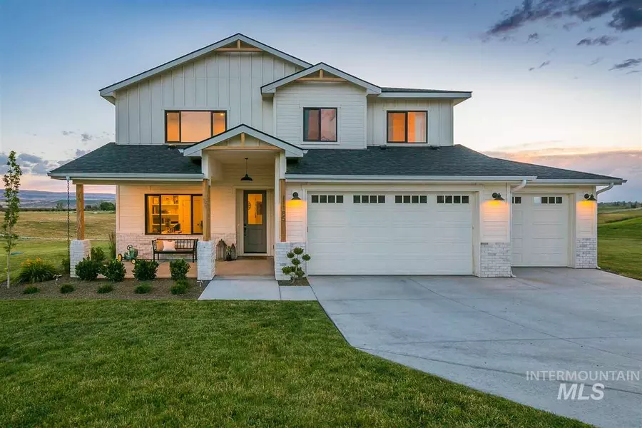 11185 West River, Caldwell, ID 83607-5355