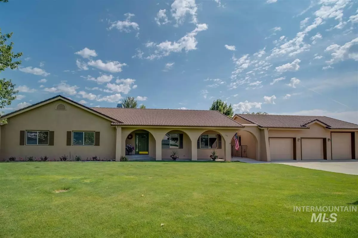 Nampa, ID 83686,706 Megan Court