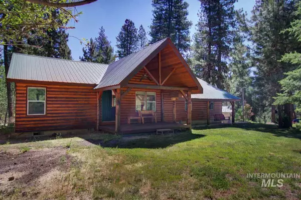 5 Cedar Court, Idaho City, ID 83631