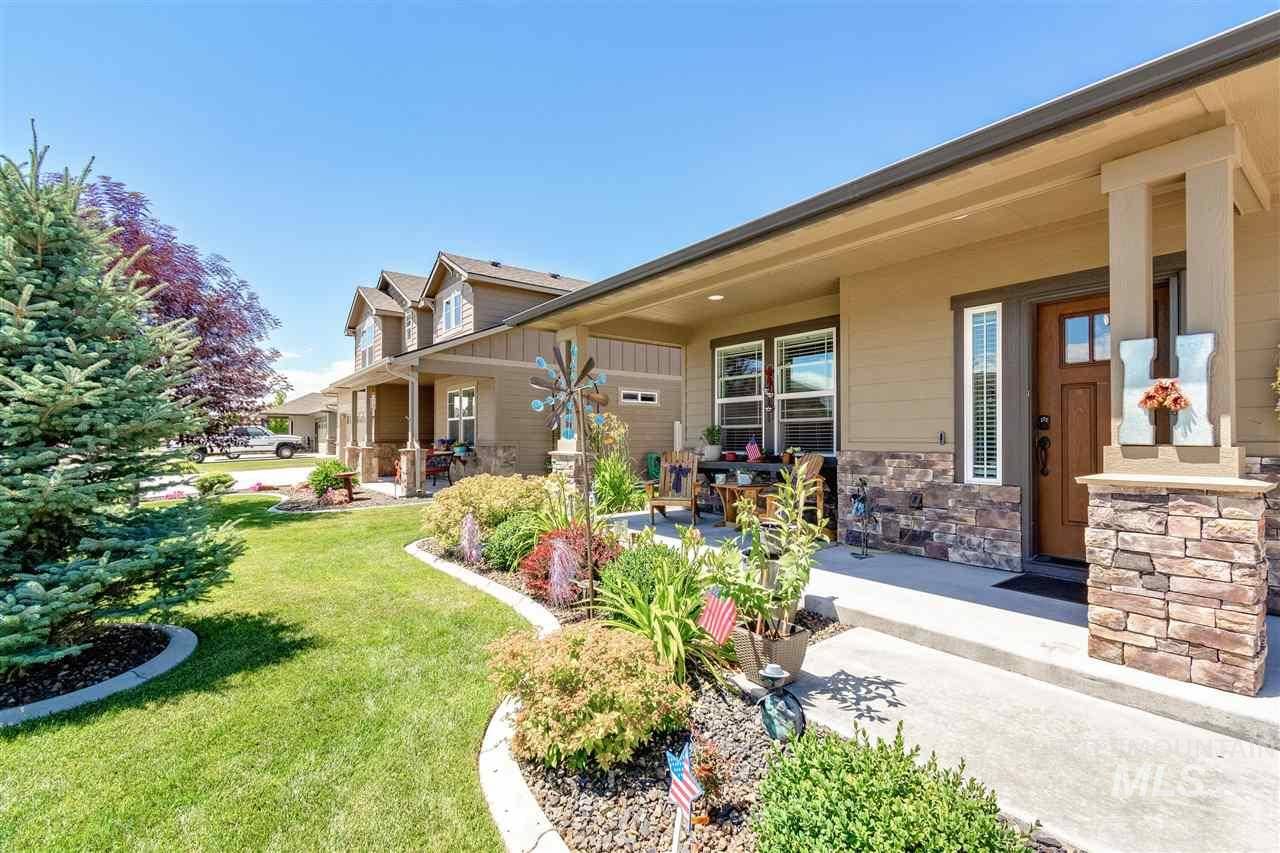 Nampa, ID 83687-9172,1318 W Cactus St