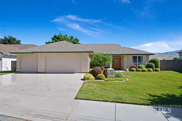 Boise, ID 83716,4234 Pinerest Way