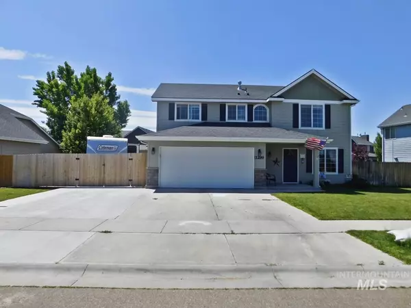 11299 W Brandi, Nampa, ID 83651-7643