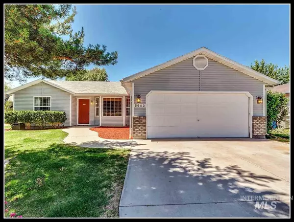 Boise, ID 83716,5603 S Snapdragon Pl