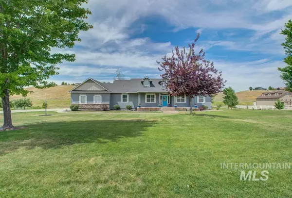 6224 Purple Sage Rd, Star, ID 83669