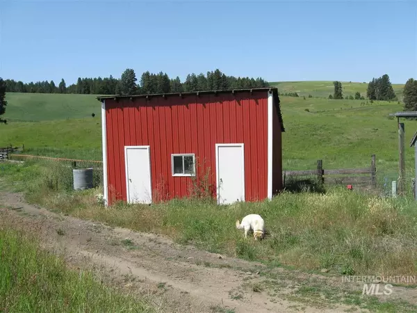 Ferdinand, ID 83552,264 Rolling Hills Rd