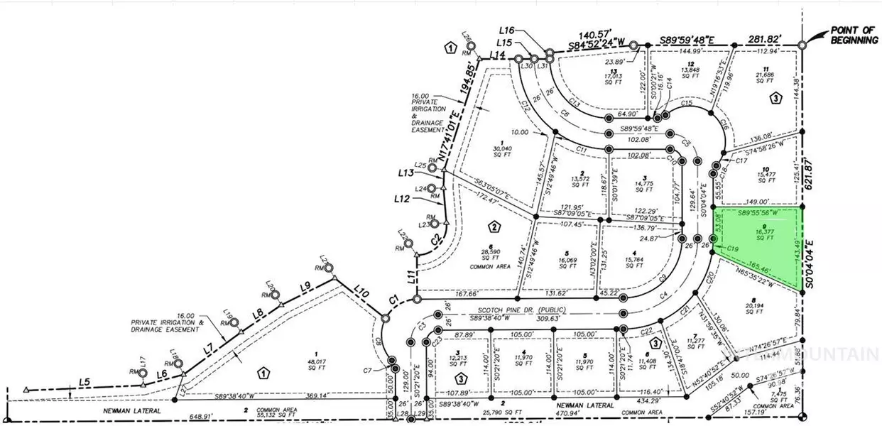 1960 Scotch Pine Dr, Middleton, ID 83644