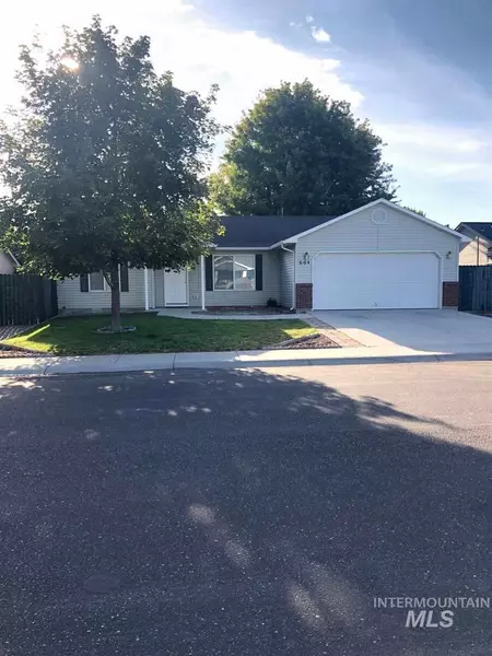 604 Cornwall Way, Fruitland, ID 83619