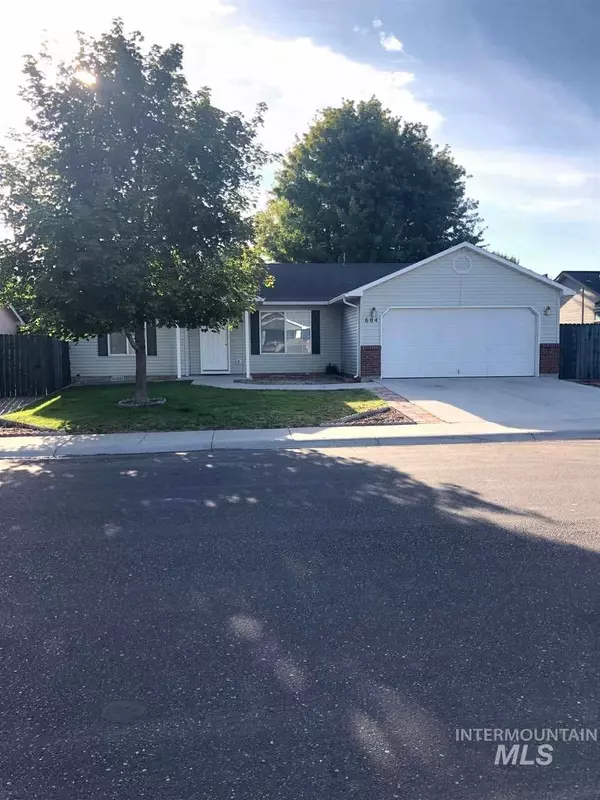Fruitland, ID 83619,604 Cornwall Way