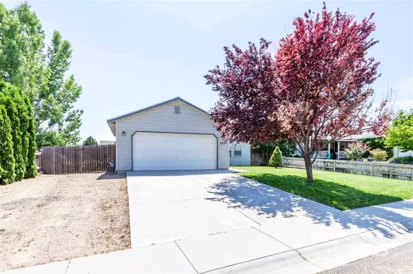 3924 Hickman St, Caldwell, ID 83607