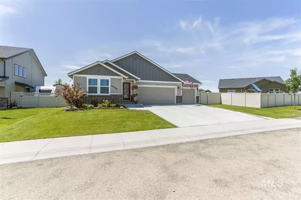 Caldwell, ID 83607,14179 Silver Lining Drive