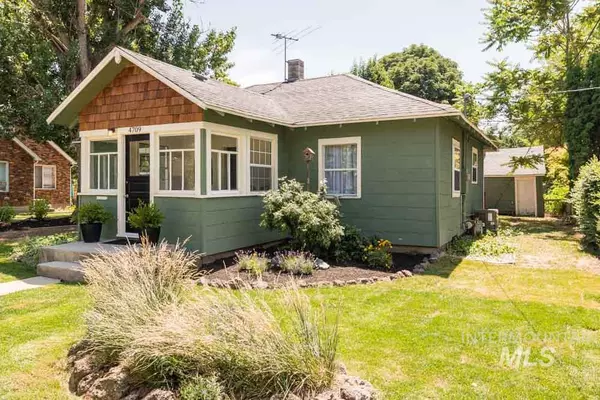 Boise, ID 83706-0000,4709 Irving