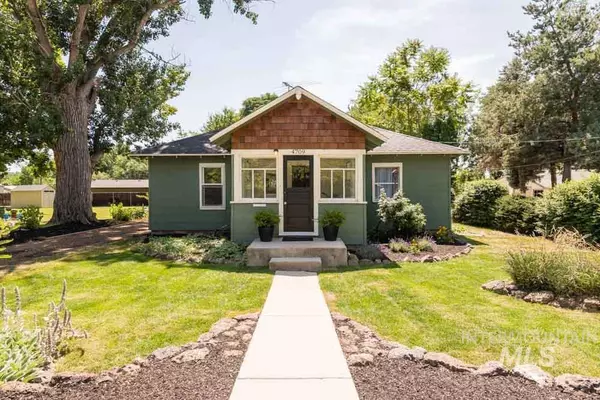 4709 Irving, Boise, ID 83706-0000