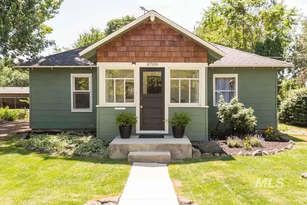 Boise, ID 83706-0000,4709 Irving