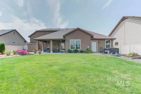 Star, ID 83669,11784 W Carlisle Bay Dr