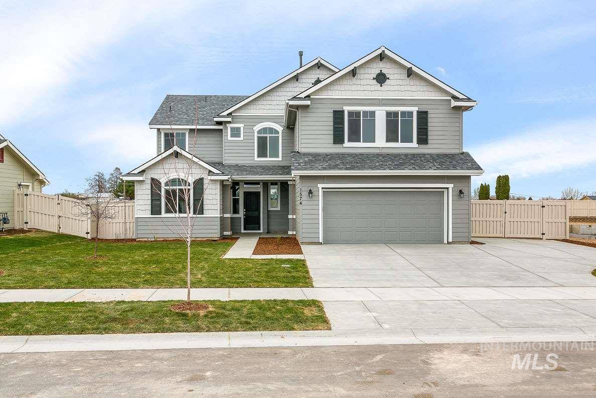 6146 S Hill Farm Way, Meridian, ID 83642