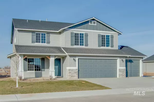 Mountain Home, ID 83647,1705 SW Levant Way