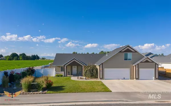 1251 Kimberly Meadows, Kimberly, ID 83341