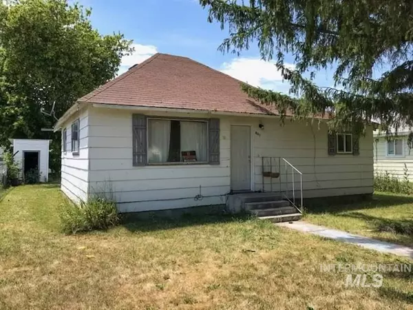 842 Conant Ave, Burley, ID 83318