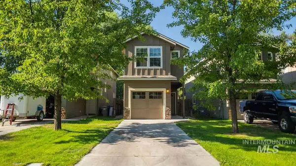 2903 W Lemhi, Boise, ID 83705