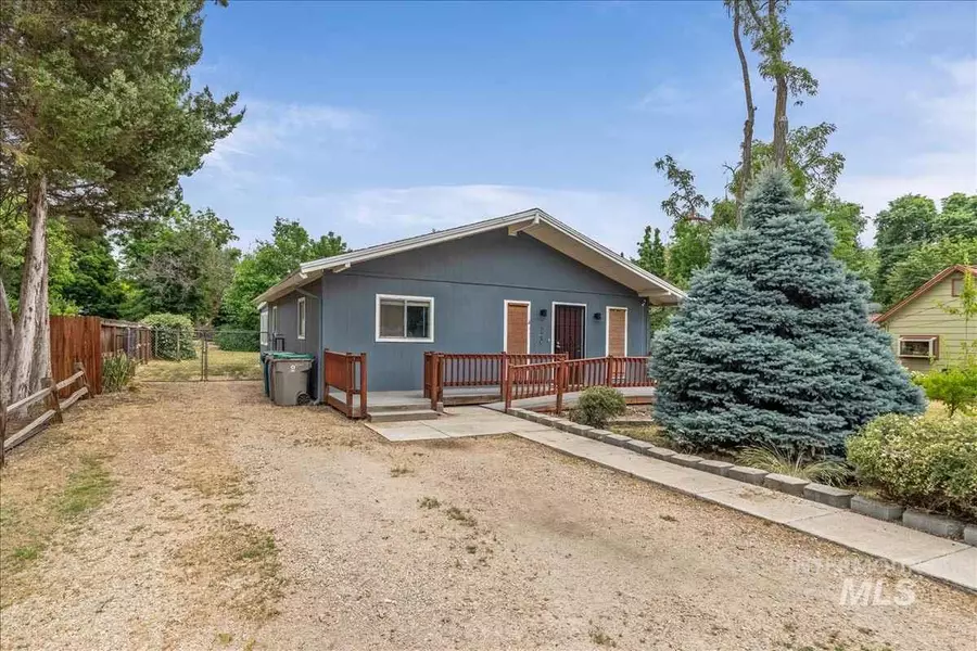 2320 S Ormond, Boise, ID 83705