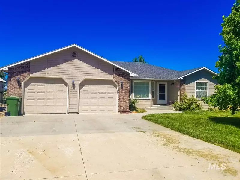 2081 Shelley Dr, Payette, ID 83661