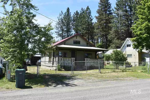 Winchester, ID 83555,617 N Mason St