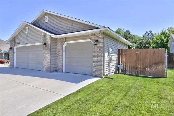 Nampa, ID 83686-0000,2008 S Palamar Ct.