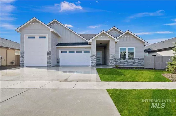 2843 E Murchison St, Meridian, ID 83642