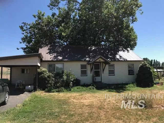 1749 Cox Road, Weiser, ID 83672