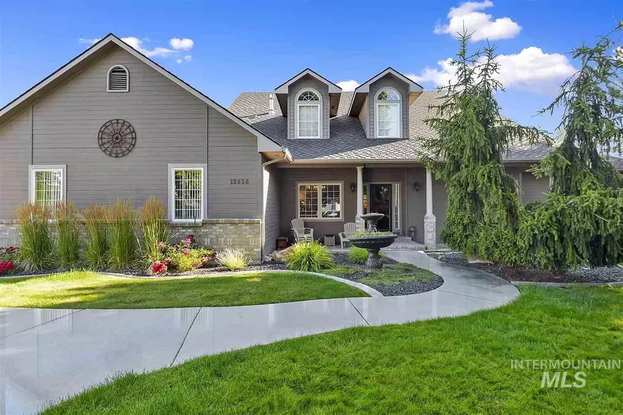 12634 Roseglen Ct, Boise, ID 83713
