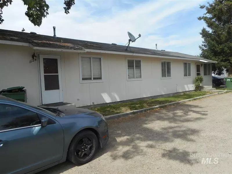 1124 & 1126 N 2nd St, Payette, ID 83661
