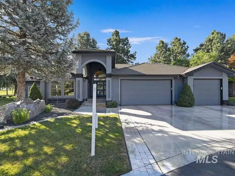 770 N Nicklaus Lane, Eagle, ID 83616